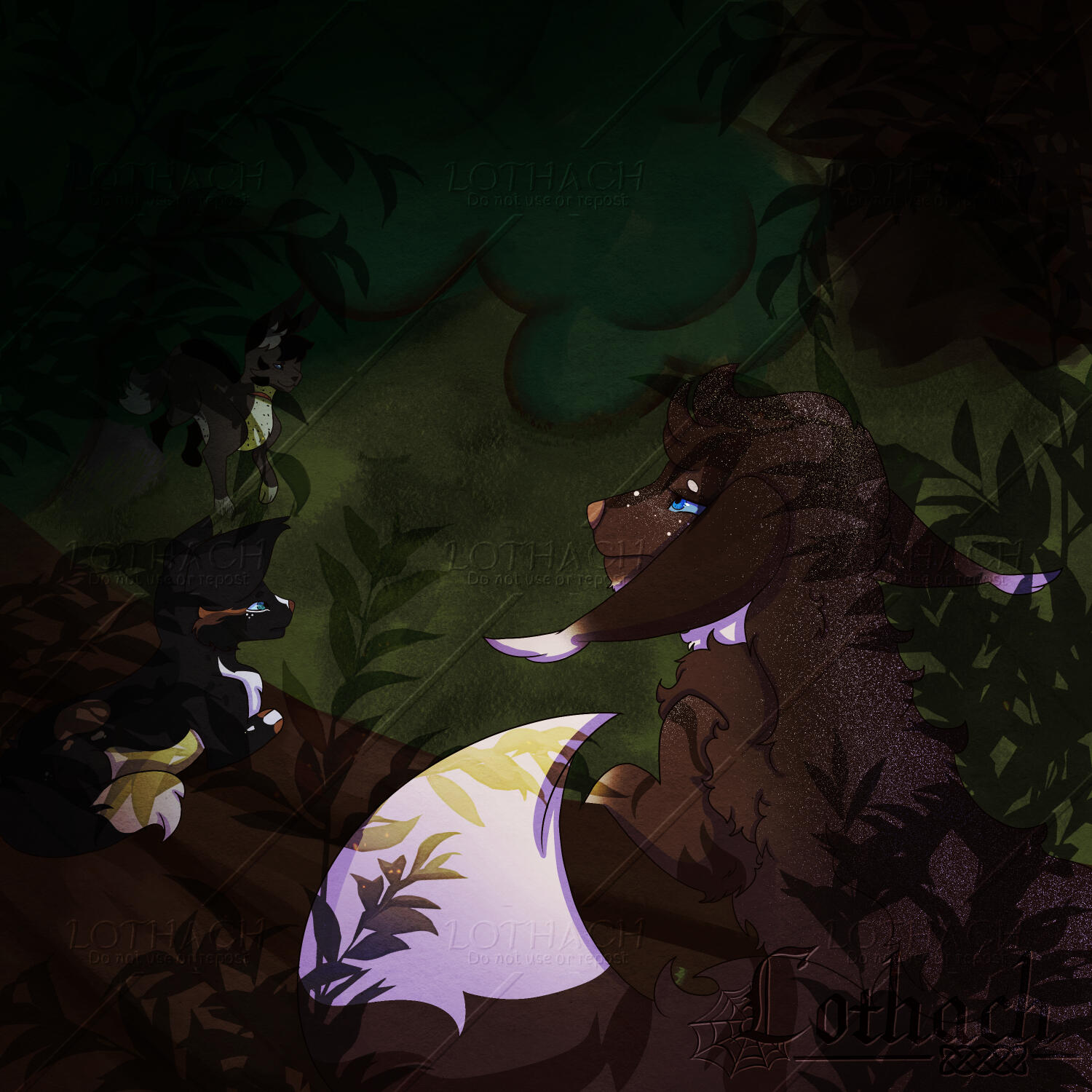 Rendered Rendered
